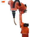 CNC 6 Axis Robot Automatic Welding Robot Arm